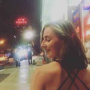 Meet your Posher, Micala